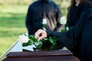 Funeral Centre in Brampton