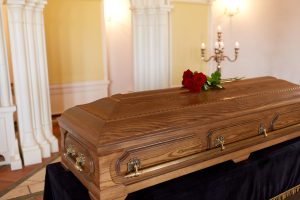 Funeral Centre in Brampton